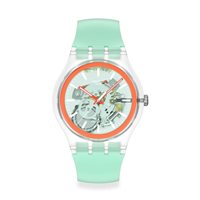 Orologio Swatch in Bioplastica SO29K120-6000